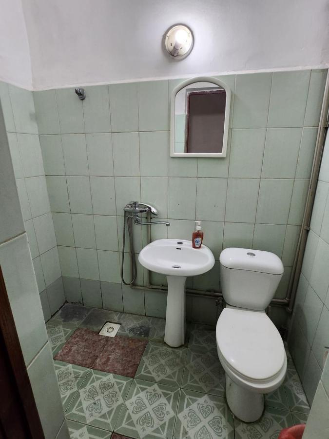 Оазис Almatı Dış mekan fotoğraf