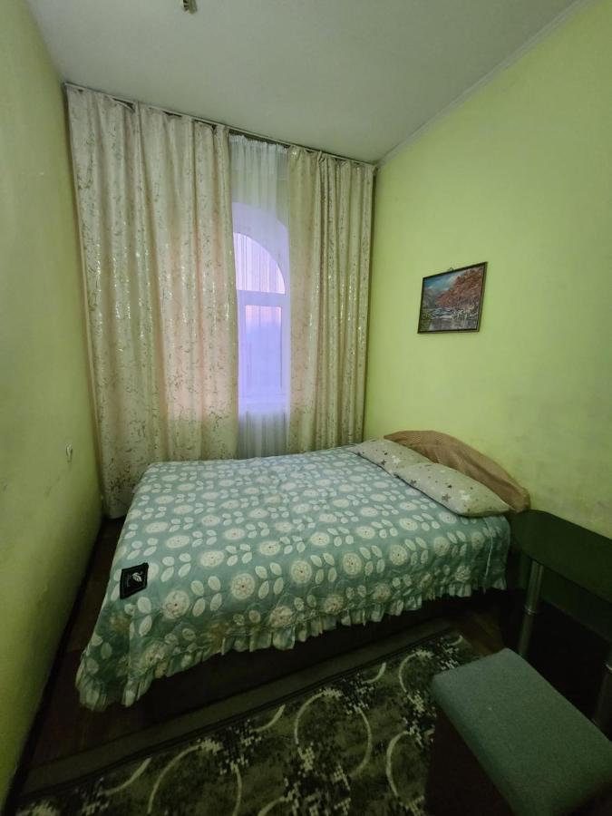 Оазис Almatı Dış mekan fotoğraf