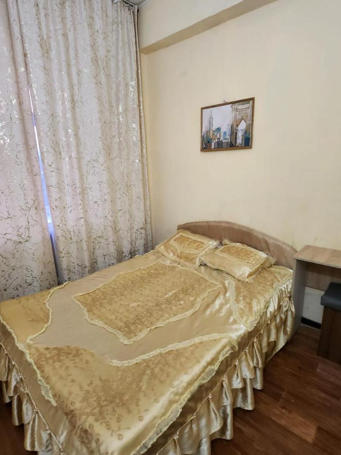 Оазис Almatı Dış mekan fotoğraf