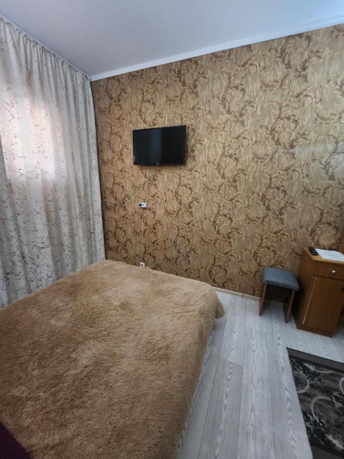 Оазис Almatı Dış mekan fotoğraf