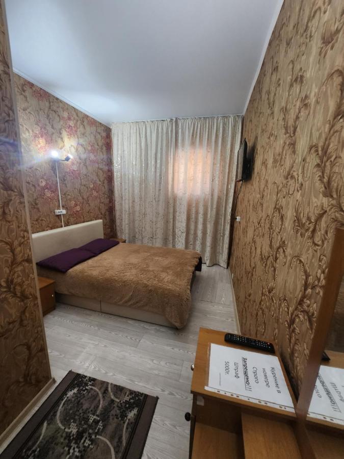 Оазис Almatı Dış mekan fotoğraf