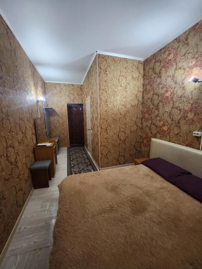 Оазис Almatı Dış mekan fotoğraf