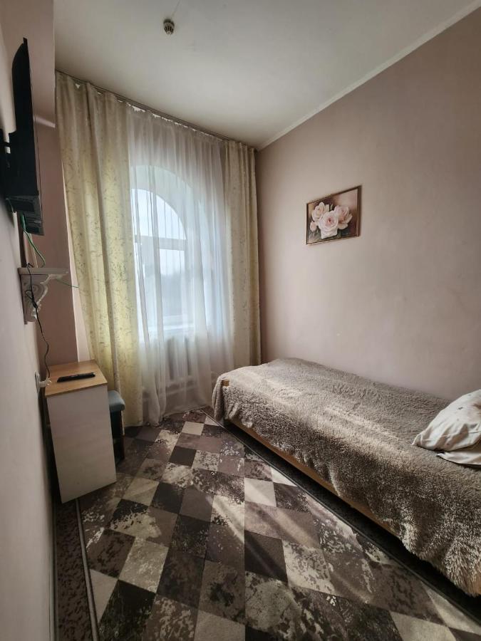 Оазис Almatı Dış mekan fotoğraf