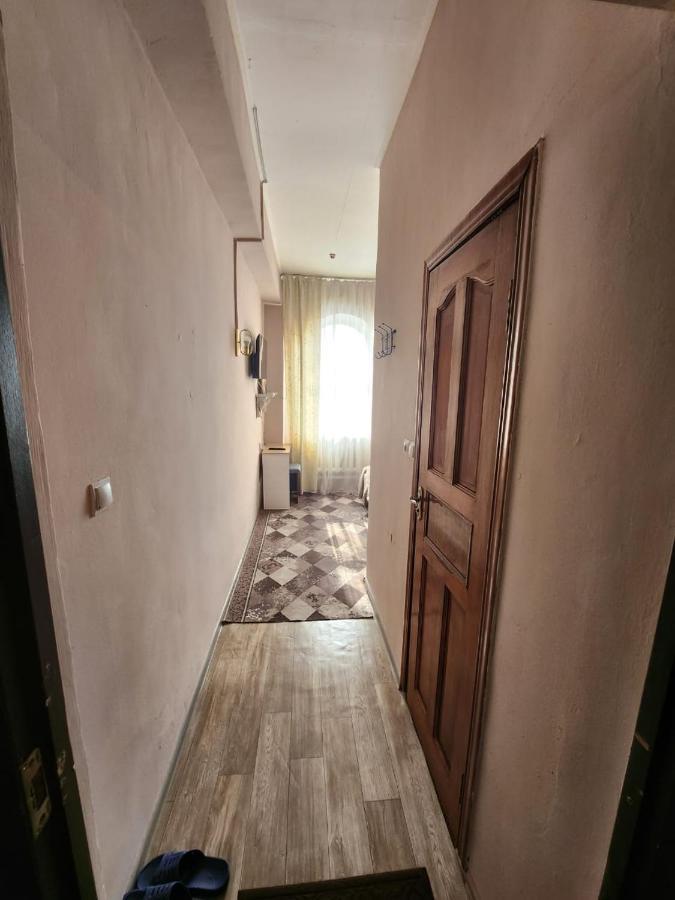 Оазис Almatı Dış mekan fotoğraf